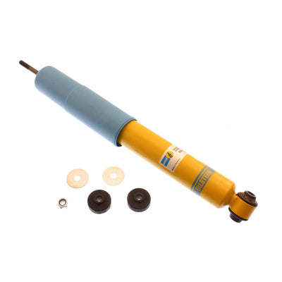 B6 Rear 46mm Monotube Shock Absorber <br>79-93 Saab 900 EMS