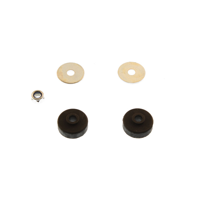 B6 Rear 46mm Monotube Shock Absorber <br>79-93 Saab 900 EMS