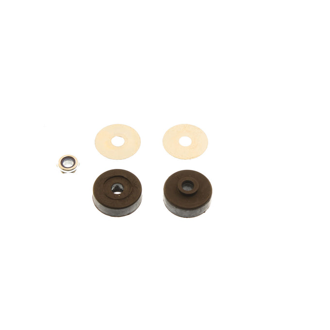 B6 Front Monotube Shock Absorber <br>74-69 Alfa Romeo Berlina