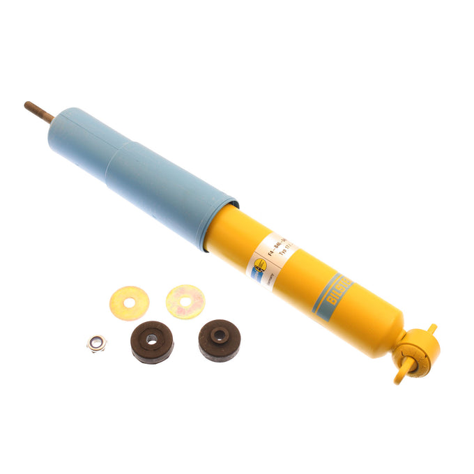 B6 Front Monotube Shock Absorber <br>81-86 Alfa Romeo GTV-6