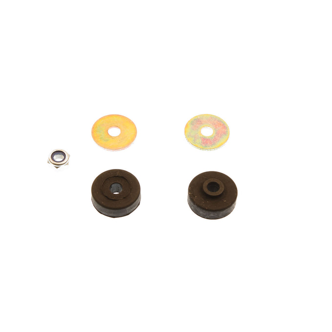 B6 Front Monotube Shock Absorber <br>81-86 Alfa Romeo GTV-6