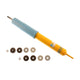 B6 Rear Monotube Shock Absorber <br>69-94 Alfa Romeo Spider