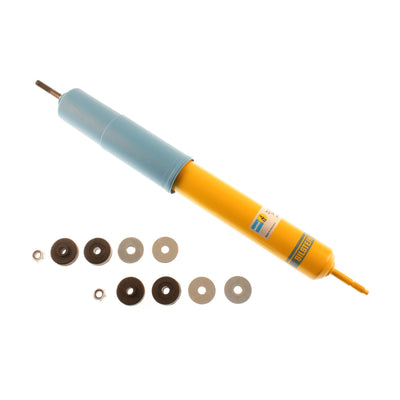 B6 Rear Monotube Shock Absorber <br>69-94 Alfa Romeo Spider