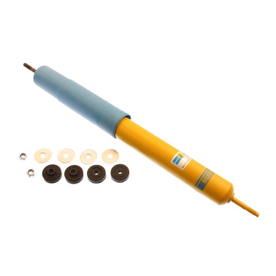 B6 (HD) 46mm Monotube Shock Ab <br>75-79 Alfetta, Sprint Veloce 2.0L, 81-86 GTV-6