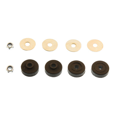 B6 (HD) 46mm Monotube Shock Ab <br>75-79 Alfetta, Sprint Veloce 2.0L, 81-86 GTV-6