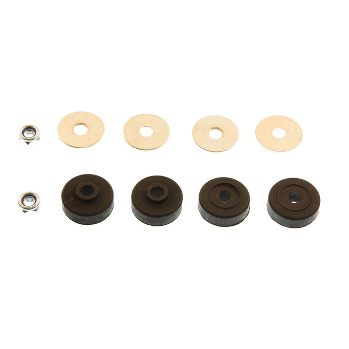 B6 (HD) 46mm Monotube Shock Ab <br>75-79 Alfetta, Sprint Veloce 2.0L, 81-86 GTV-6