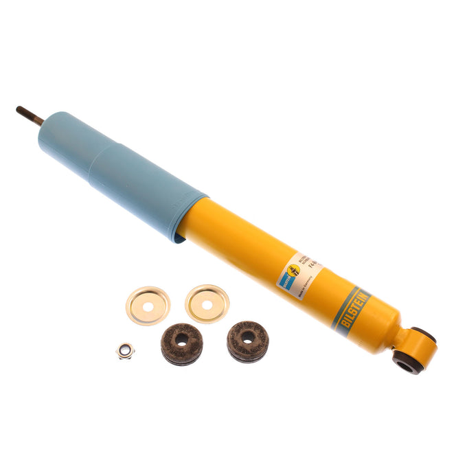 B6 46mm Monotube Shock Absorber <br>53-62 Corvette Rear