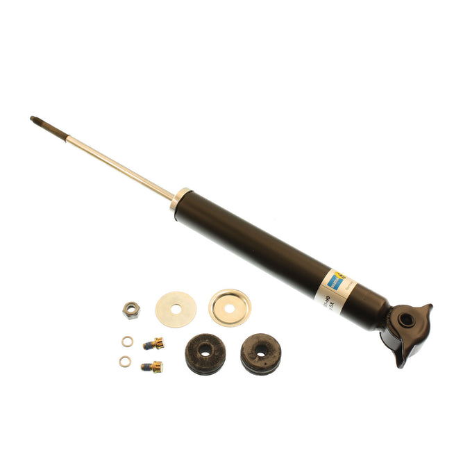 B4 Front 36mm Monotube Shock Absorber <br>81-85 Mercedes-Benz 300SD Base