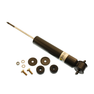 B4 Rear 46mm Monotube Shock Absorber <br>75-76 Mercedes-Benz 300SD Base