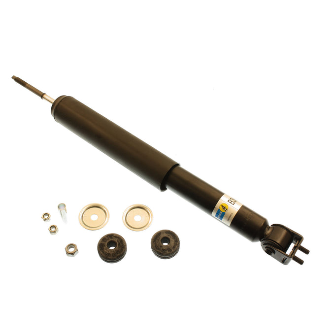 B4 Front 36mm Monotube Shock Absorber <br>86-89 Mercedes-Benz 560SL Base