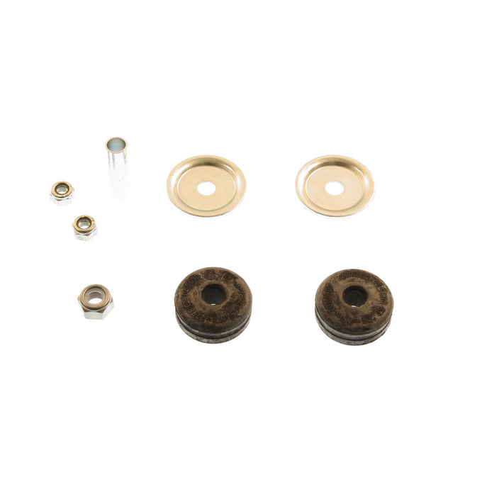 B4 Front 36mm Monotube Shock Absorber <br>86-89 Mercedes-Benz 560SL Base