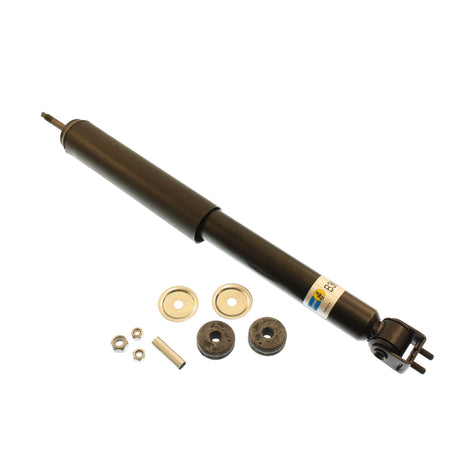 B4 Front 36mm Monotube Shock Absorber <br>74-76 Mercedes-Benz 230 Base