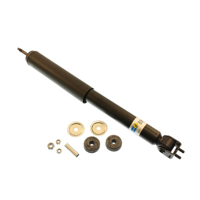 B4 Front 36mm Monotube Shock Absorber <br>74-76 Mercedes-Benz 230 Base