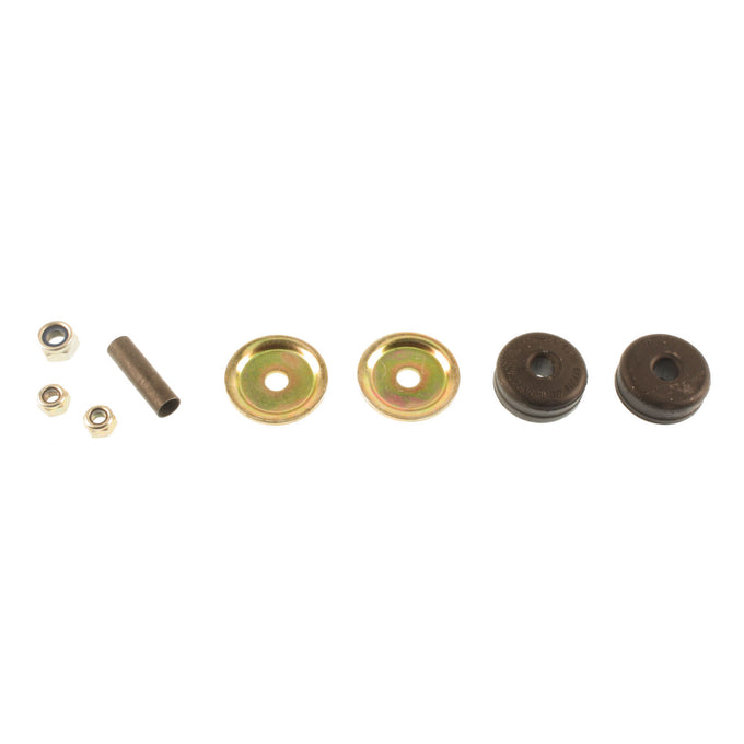 B4 Front 36mm Monotube Shock Absorber <br>74-76 Mercedes-Benz 230 Base
