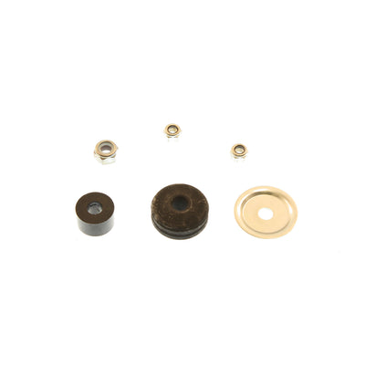 B4 Front 36mm Monotube Shock Absorber <br>63-65 Mercedes-Benz 280SE Base