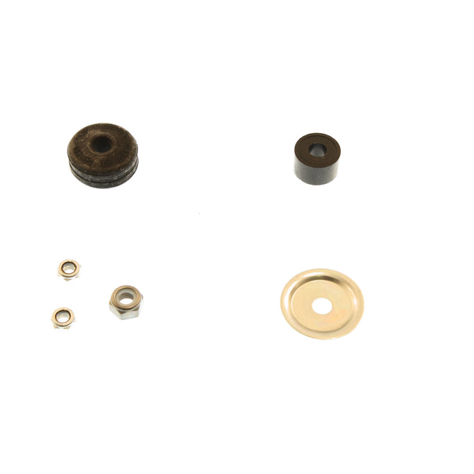 B4 OE Front Monotube Strut Assembly <br>63-67 Mercedes Benz 230SL