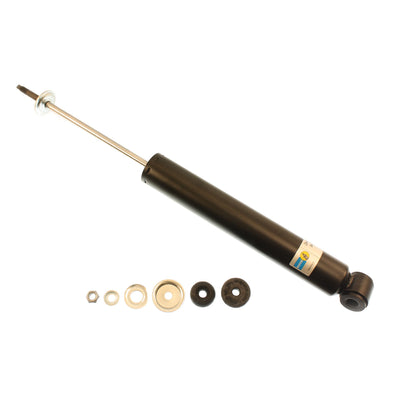 B4 Rear 46mm Monotube Shock Absorber <br>65-72 Mercedes-Benz 300SEL Base
