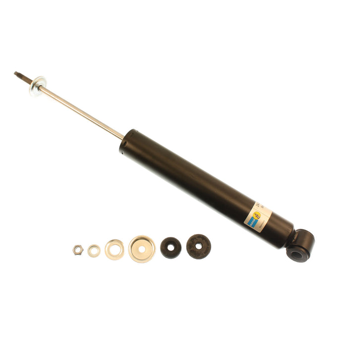 B4 Rear 46mm Monotube Shock Absorber <br>65-72 Mercedes-Benz 300SEL Base