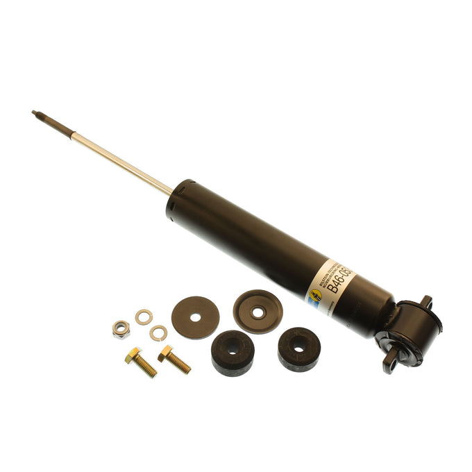 B4 Rear 46mm Monotube Shock Absorber <br>74-76 Mercedes-Benz 230 Base