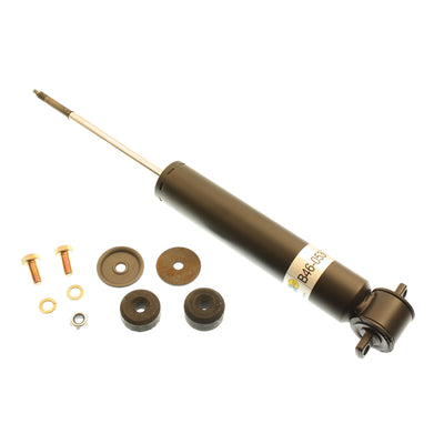 B4 Rear 46mm Monotube Shock Absorber <br>74-76 Mercedes-Benz 230 Base
