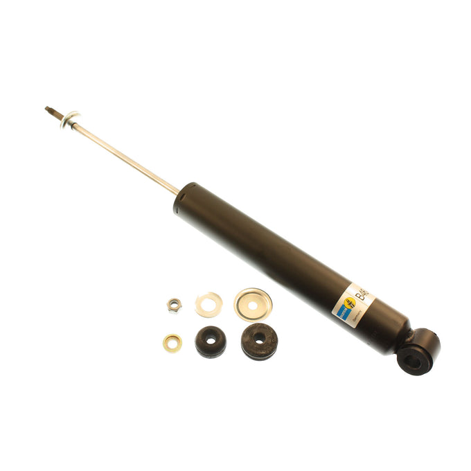 B4 Rear 46mm Monotube Shock Absorber <br>63-65 Mercedes-Benz 280SE Base