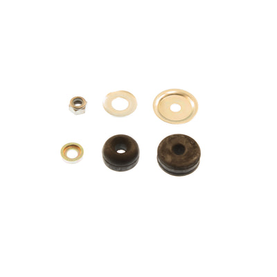 B4 Rear 46mm Monotube Shock Absorber <br>63-65 Mercedes-Benz 280SE Base
