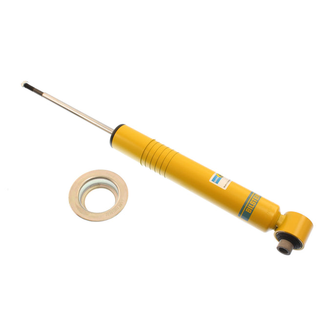 B8 Rear 46mm Monotube Shock Absorber <br>82-88 BMW 528e Base