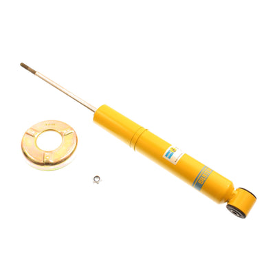 B6 Rear 46mm Monotube Shock Absorber <br>77-83 BMW 320i Base