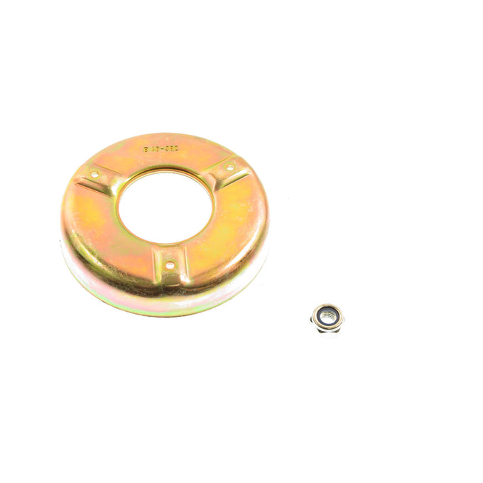 B6 Rear 46mm Monotube Shock Absorber <br>77-83 BMW 320i Base