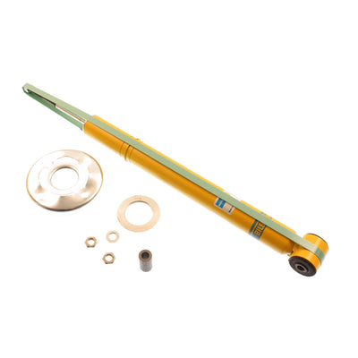 B6 Rear 36mm Monotube Shock Absorber <br>85-99 Volkswagen Golf Base