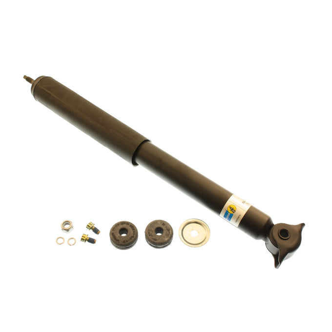 B4 Front 36mm Monotube Shock Absorber <br>77-78 Mercedes-Benz 230 Base