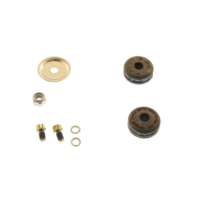 B4 Front 36mm Monotube Shock Absorber <br>77-78 Mercedes-Benz 230 Base
