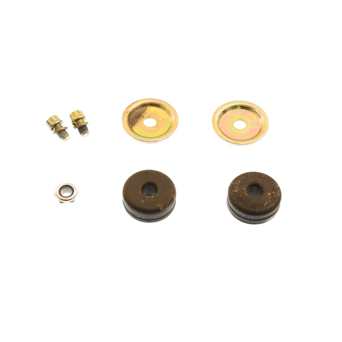 B4 Front 36mm Monotube Shock Absorber (Heavy Duty) <br>72-80 Mercedes-Benz 280SE 4.5