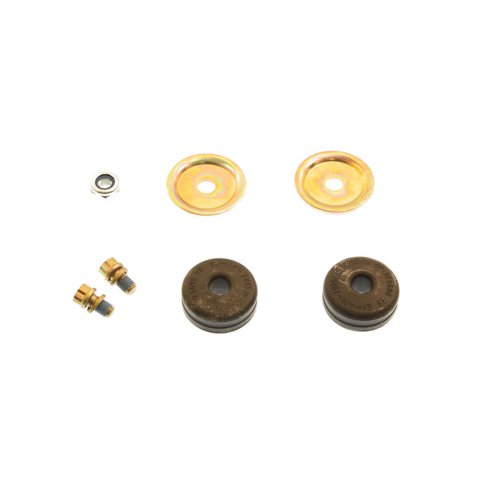 B4 Front 36mm Monotube Shock Absorber <br>72-80 Mercedes-Benz 280SE 4.5