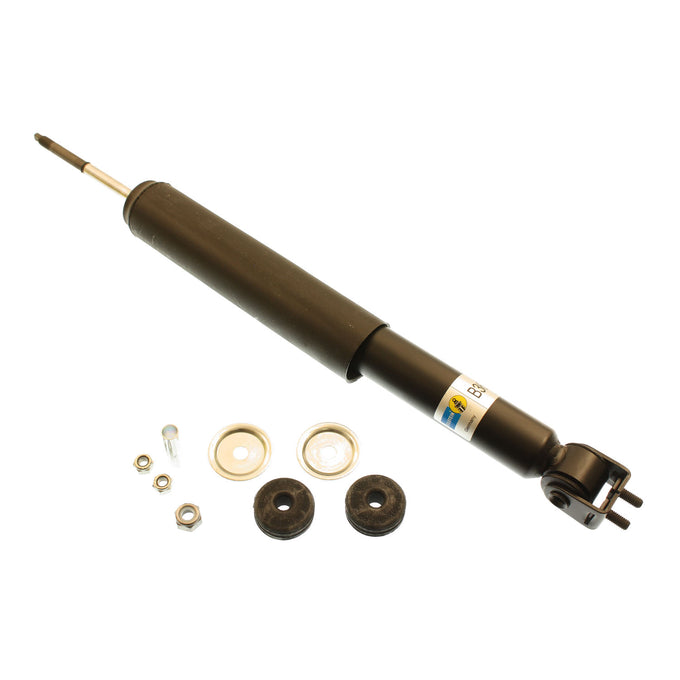 B4 Front 36mm Monotube Shock Absorber <br>81-85 Mercedes-Benz 380SL Base