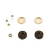 B4 Front 36mm Monotube Shock Absorber <br>81-85 Mercedes-Benz 380SL Base