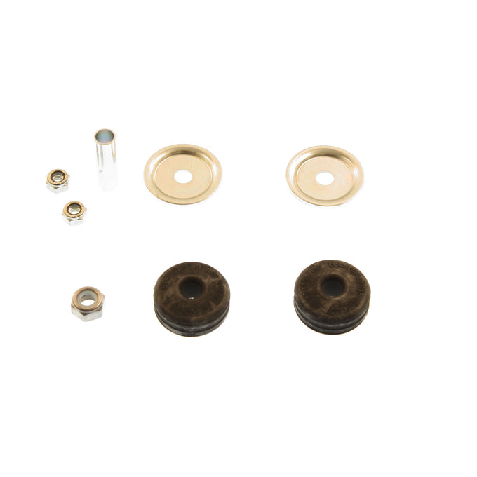 B4 Front 36mm Monotube Shock Absorber <br>81-85 Mercedes-Benz 380SL Base