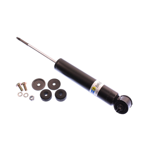 B4 Rear 46mm Monotube Shock Absorber <br>77-78 Mercedes-Benz 230 Base