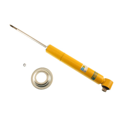 B6 Rear 46mm Monotube Shock Absorber <br>82-84 BMW 733i Base