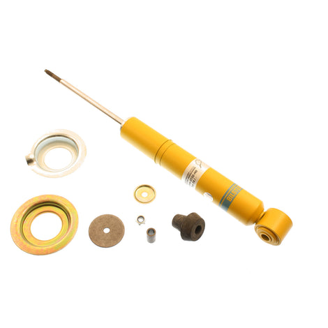 B6 Rear 46mm Monotube Shock Absorber <br>79-81 BMW 528i Base