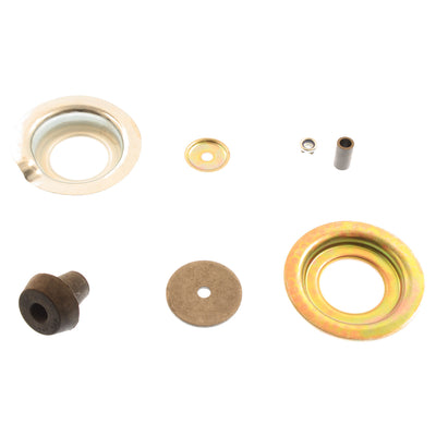 B6 Rear 46mm Monotube Shock Absorber <br>79-81 BMW 528i Base