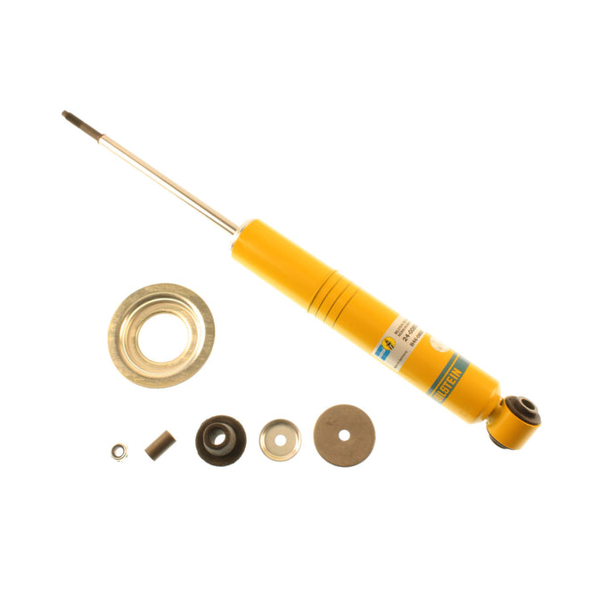B6 Rear 46mm Monotube Shock Absorber <br>1977 BMW 630CSi Base