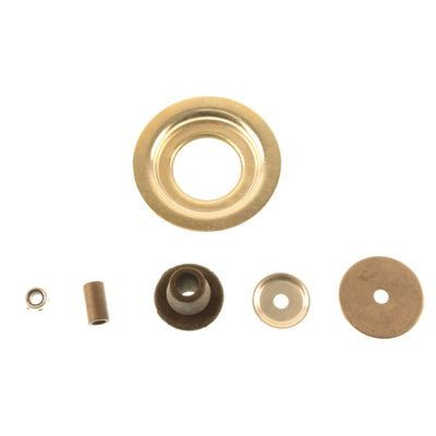B6 Rear 46mm Monotube Shock Absorber <br>1977 BMW 630CSi Base