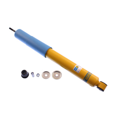 B6 Rear 46mm Monotube Shock Absorber <br>1975 BMW 2002 Base
