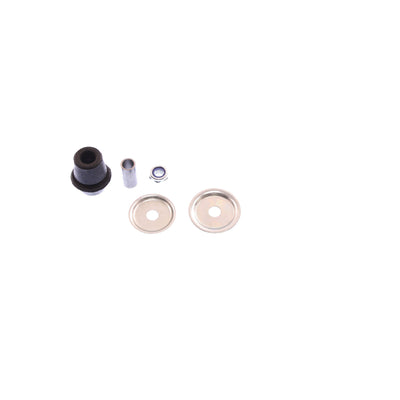 B6 Rear 46mm Monotube Shock Absorber <br>1975 BMW 2002 Base