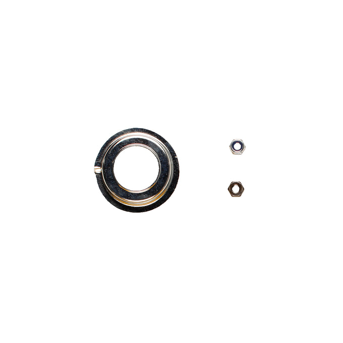 B6 46mm Monotube Shock Absorber <br>75-84 Volkswagen Rabbit