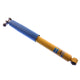 B6 Custom Deluxe Rear 46mm Monotube Shock Absorber <br>73-91 ChevyBlazer