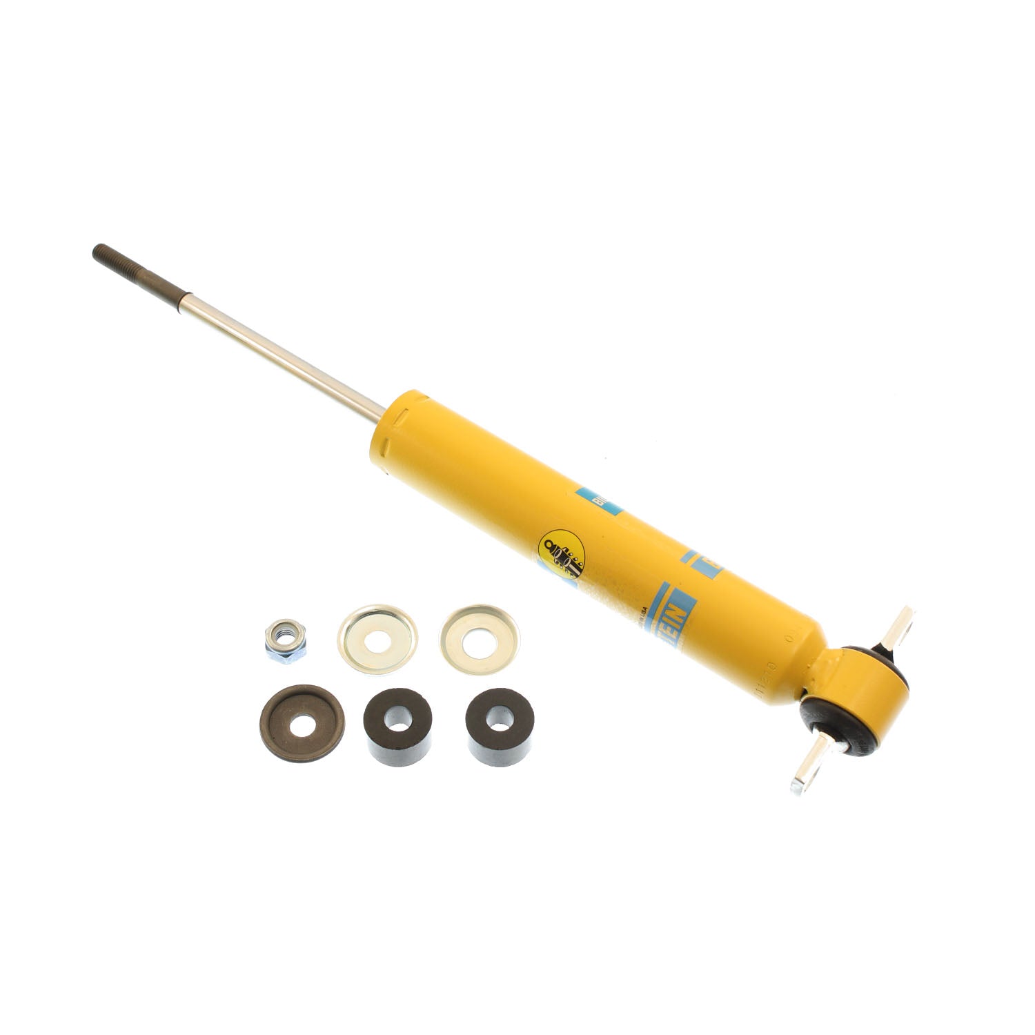 B6 Front 36mm Monotube Shock Absorber <br>63-82 ChevyCorvette Base