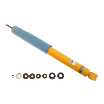 B6 Front 46mm Monotube Shock Absorber <br>85-90 Toyota Land Cruiser Base