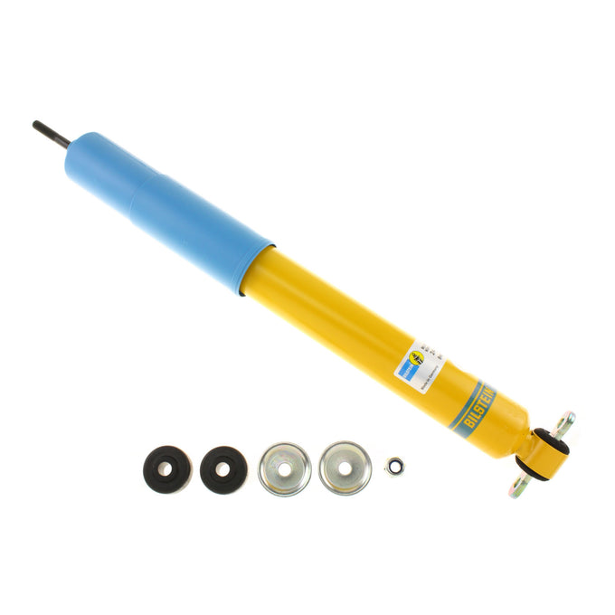 B6 Front 46mm Monotube Shock Absorber <br>84-93 Jeep Cherokee Base Sport Utility